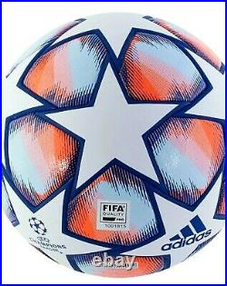 ADIDAS 2021 Champions league star official match ball size 5 fifa approved