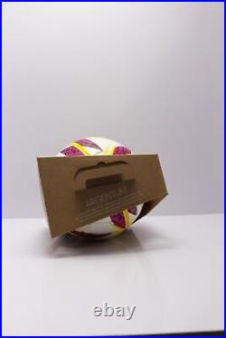 ADIDAS ARGENTUM FIFA APPROVED OFFICIAL MATCH BALL SIZE 5 With Box
