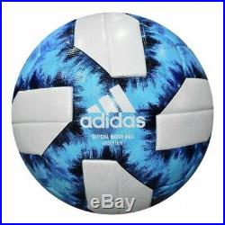 ADIDAS Argentum AFA 19 OMB DY2520 Official Match Football Soccer Ball size 5