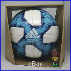 ADIDAS Argentum AFA 19 OMB DY2520 Official Match Football Soccer Ball size 5 box