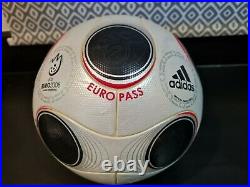 ADIDAS EUROPASS EURO 2008 OFFICIAL MATCH BALL New Fifa Approved