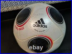 ADIDAS EUROPASS EURO 2008 OFFICIAL MATCH BALL New Fifa Approved