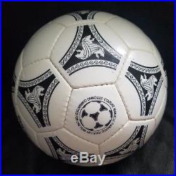 ADIDAS Etrusco Unico WC Matchball World Cup 1990 Italy R version