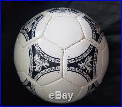ADIDAS Etrusco Unico WC Matchball World Cup 1990 Italy R version