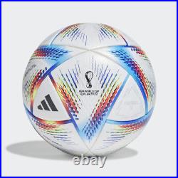 ADIDAS FIFA World Cup 2022 Al Rihla Pro Soccer Ball