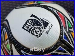 ADIDAS KOPANYA SOCCER FOOTBALL MATCH BALL OMB FIFA CONFED CUP 2009 TeamGeist 2