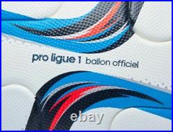 ADIDAS LIGUE 1 2015/16 is OFFICIAL BALL OF LIGUE 1 2015/2016