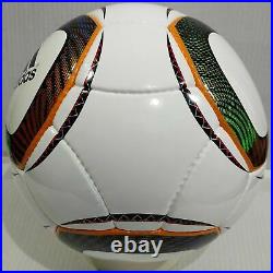 ADIDAS OFFICIAL MATCH BALL OF THE 2010 FIFA WORLD CUP JABULANI M-Quality Ball