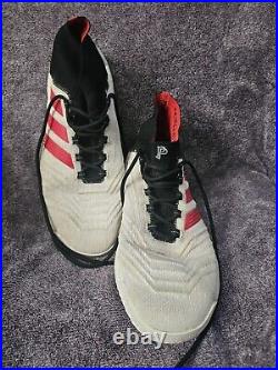 ADIDAS PREDATOR 19+ PAUL POGBA Men's 11