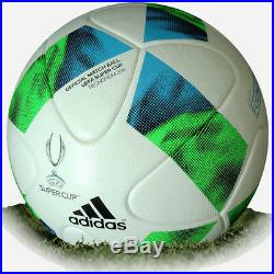 ADIDAS SUPER CUP 2016 or UEFA NATIONS CUP FIFA APPROVED