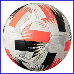 ADIDAS TSUBASA PRO AF418 White size 4 Soccer, football No. 4 Ball
