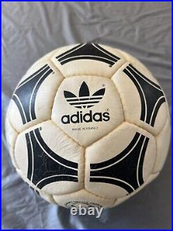 ADIDAS Tango 1982 Official World Cup Soccer Match Ball Espana Football FIFA