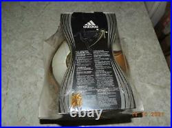 ADIDAS Teamgeist 2006 FIFA WORLD CUP MATCH BALL SEALED SIZE5 tournament Official