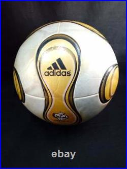 ADIDAS Teamgeist OFFICIAL MATCH BALL FIFA WORLD CUP Germany 2006