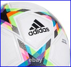 ADIDAS UCL Pro VOID Champions League Pro Official Match Ball HE3777