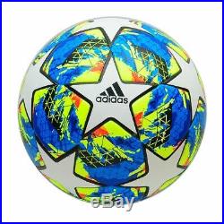 ADIDAS UEFA CHAMPIONS LEAGUE 2019-20 SOCCER MATCH BALL SIZE 5 new