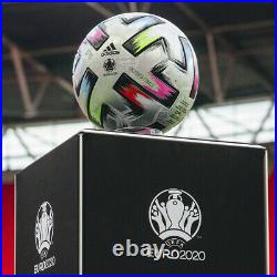 ADIDAS UNIFORIA FINALE PRO FOOTBALL OFFICIAL MATCH BALL size 5 RRP£120