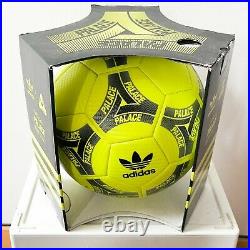 AW17 Palace X Adidas Tango Official Limited Edition Football Ball
