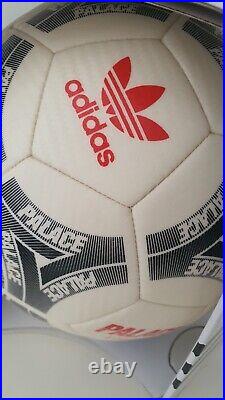 AW17 Palace X Adidas Tango Offiziell Football Ball size 5 white limited edition