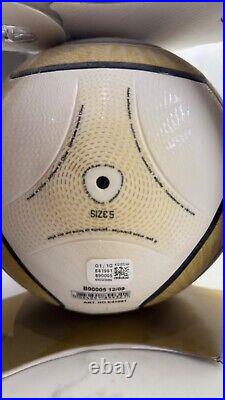 Addidas Jobulani Official Match Ball World Cup Final 2010 South Africa New