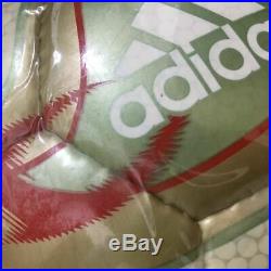 Adidas 2002 FIFA World Cup Official match ball Football Soccer New