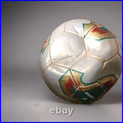 Adidas 2002 Official Match BALL FIFA World Cup Fevernova