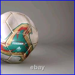 Adidas 2002 Official Match BALL FIFA World Cup Fevernova