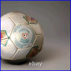 Adidas 2002 Official Match BALL FIFA World Cup Fevernova