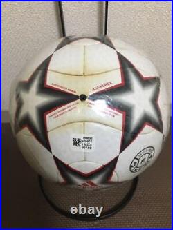 Adidas 2006/07 FINALE Champions League Official Match Ball Unused