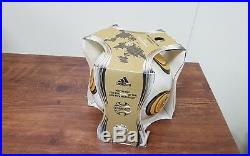 Adidas 2006 Germany World-cup Final Teamgeist berlin Official Match Ball OMB