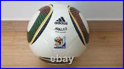 Adidas 2010 FIFA South Africa world-cup official match ball Jabulani