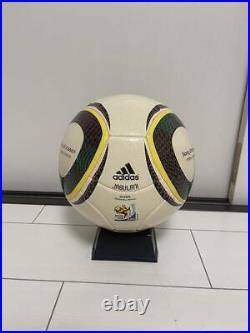 Adidas 2010 FIFA World Cup Official Match ball Jaflani Size 5 Unused Soccer
