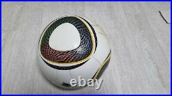 Adidas 2010 South Africa FIFA World-cup jabulani official Match Ball OMB