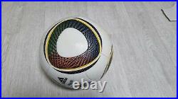 Adidas 2010 South Africa FIFA World-cup jabulani official Match Ball OMB