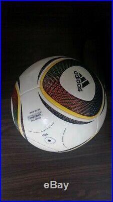 Adidas 2010 south Africa World-cup Jabulani Official Match Ball OMB