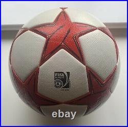 Adidas 2011 Wembley UEFA Champions League Final Official Match Ball Size 5
