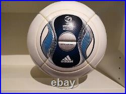 Adidas 2013 UEFA European Under-21 Championship Official Match Ball
