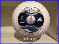 Adidas 2013 UEFA European Under-21 Championship Official Match Ball