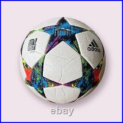Adidas 2015 Champions League Final Official Match Ball