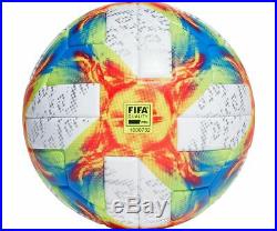 Adidas 2019 FIFA Women's World Cup Conext19 Official Match Ball