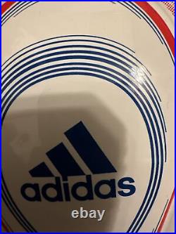 Adidas 2022 World Cup Ball USA MENS TEAM Qatar 2022 FIFA WORLD CUP