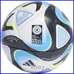 Adidas 2023 FIFA Women's World Cup Pro Official Match Ball (5)