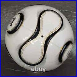 Adidas 3set TeamGeist Berlin Official World Cup 2006 Germany Soccer Ball Size 5