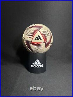 Adidas Al Hilm Mini Ball World Cup 2022 Qatar