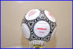 Adidas Azteca Mexico World Cup Football 1986 (made In France)