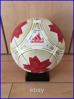 Adidas Ball All Japan Football Championship 2013