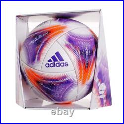 Adidas Ball Argentum 22 Pro / Size 5 Soccer HE3788