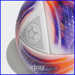 Adidas Ball Argentum 22 Pro / Size 5 Soccer HE3788 Free Ship