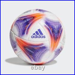 Adidas Ball Argentum 22 Pro / Size 5 Soccer HE3788 Free Ship