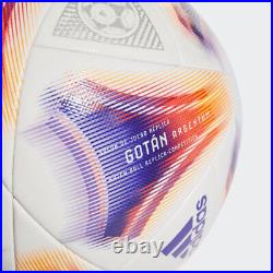 Adidas Ball Competition Argentum 22 / Size 5 Soccer HE3787